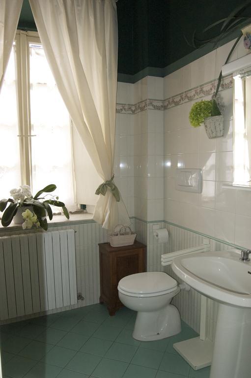 Palazzo Tucci Apartments Lucca Quarto foto