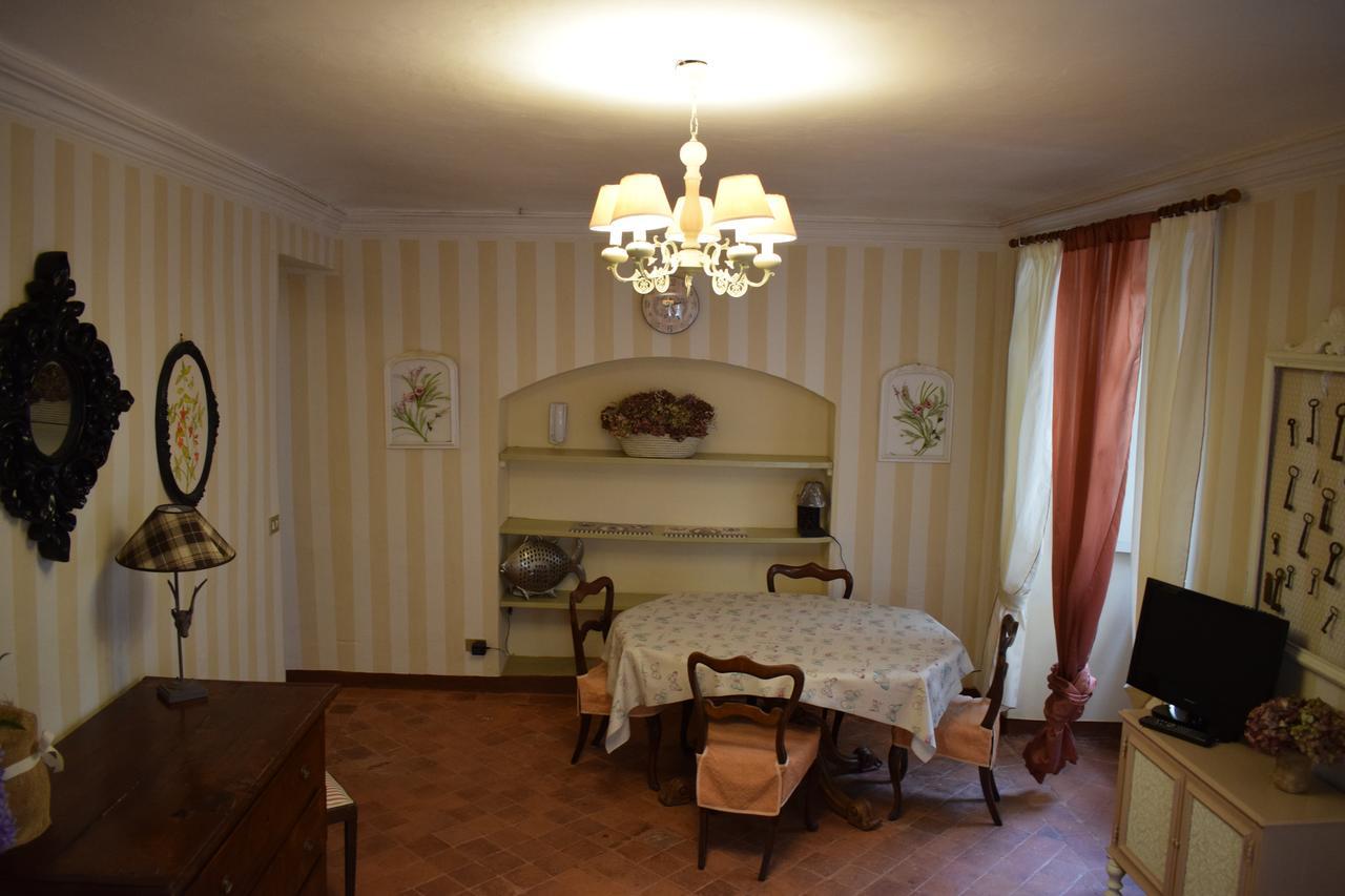 Palazzo Tucci Apartments Lucca Exterior foto